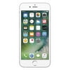 Pre-Owned Apple iPhone 6s 64GB Unlocked GSM 4G LTE Phone w/ 12MP Camera - Silver (Refurbished: Good)