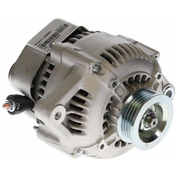 OEG Parts New Alternator Replacement for Honda Civic del Sol L4 1.6L 93-95 31100-P08-014 31100P08014RM AHGA19 31100-P08-004 31100P08024RM 31100-P08-003 31100P08003RM CJQ21 31100-P08-013 100211-9770