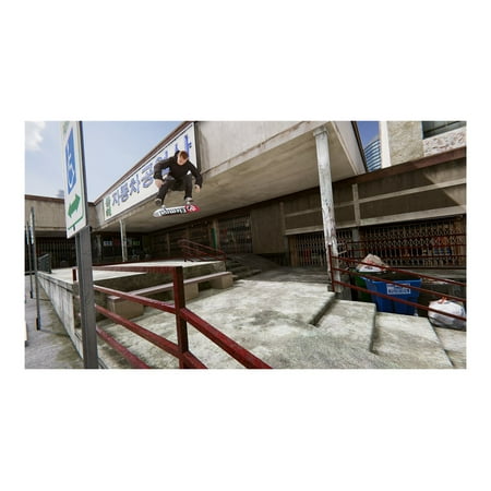 Skater XL - Xbox One
