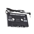 thumbnail image 2 of HEVIRGO Universal Portable Car Cassette Tape Adapter for MP3 CD MD DVD for Clear Sound, 2 of 8