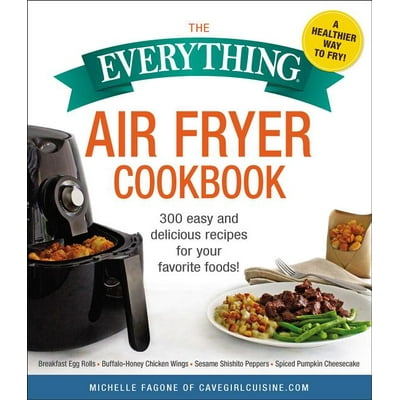 300 Easy and Delicious Air Fryer Recipes Cookbook Uruguay Ubuy