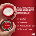 thumbnail image 2 of Old Spice Hair Styling Creme for Men, High Hold, All Hair Types, Matte Finish, 2.2 oz, 2 of 9
