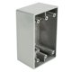 thumbnail image 3 of Caja Rectangular Rawelt 1/2" Para Tubo Conduit Rígido E Imc, 3 of 3