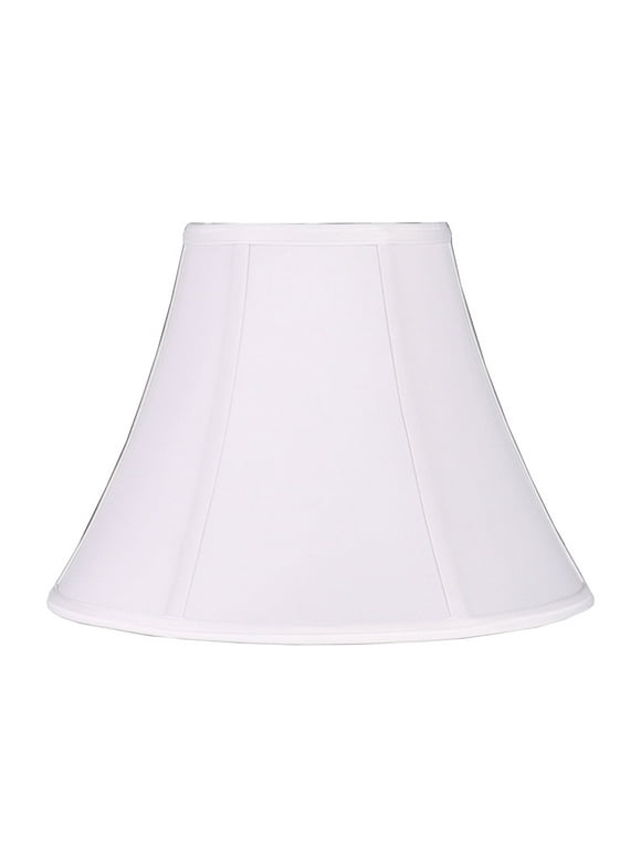Simplee Adesso White Bell Shade
