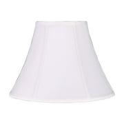 Simplee Adesso White Bell Shade