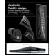 thumbnail image 5 of Funda Spigen Liquid Air para Samsung Galaxy S25 Ultra, color negro, 5 of 7