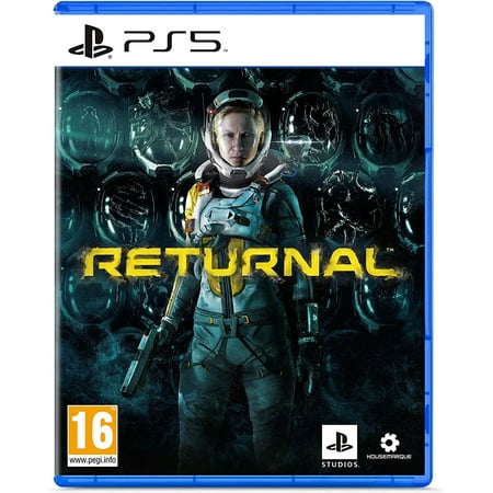 Returnal [PlayStation 5]