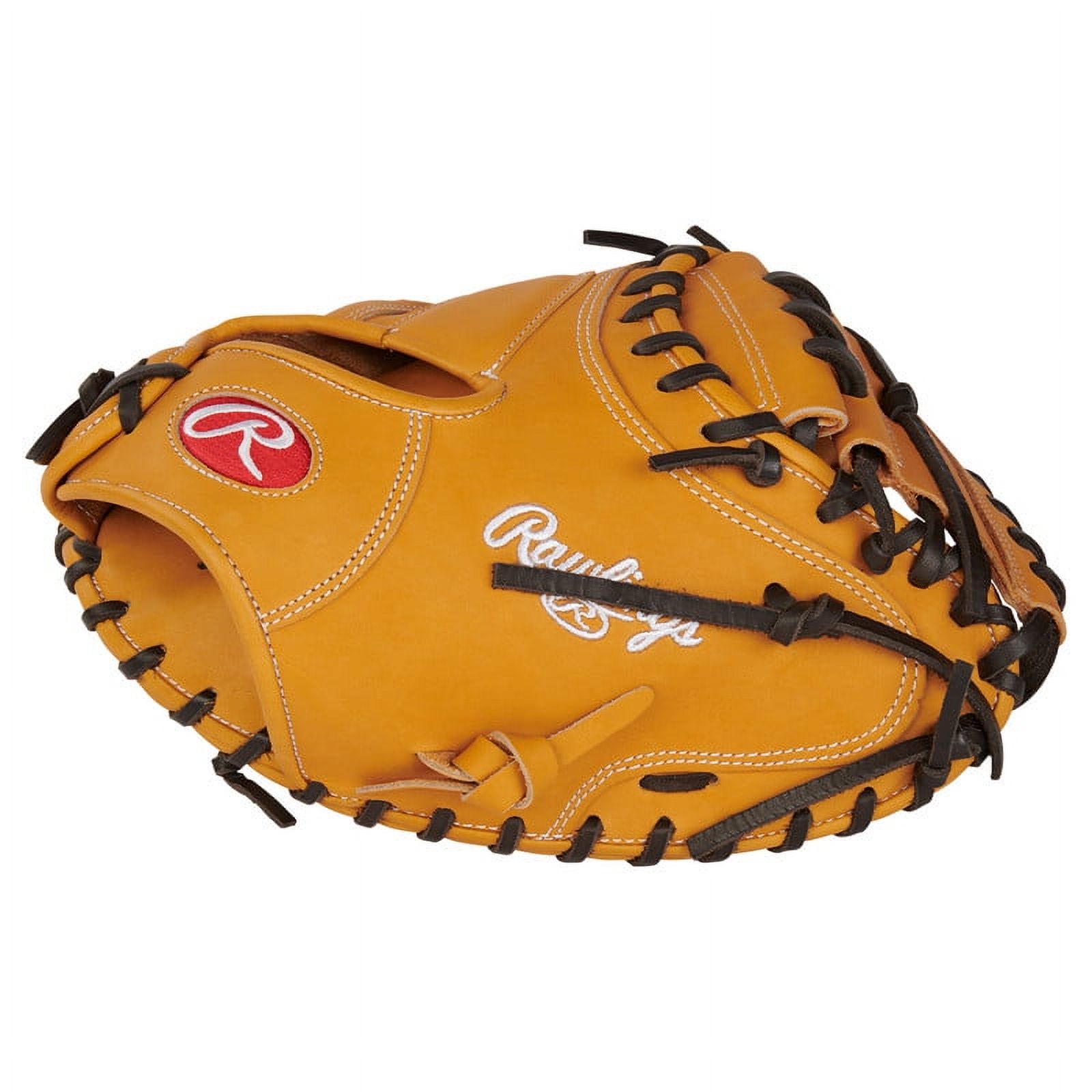 Rawlings Heart of the Hide Traditional Series Catchers Baseball Glove | RHT | 33 inch