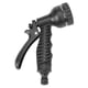 thumbnail image 3 of Boquilla de rociador de pistola de alta presión ajustable herramienta de limpieza de coche de jardín (negro), 3 of 5