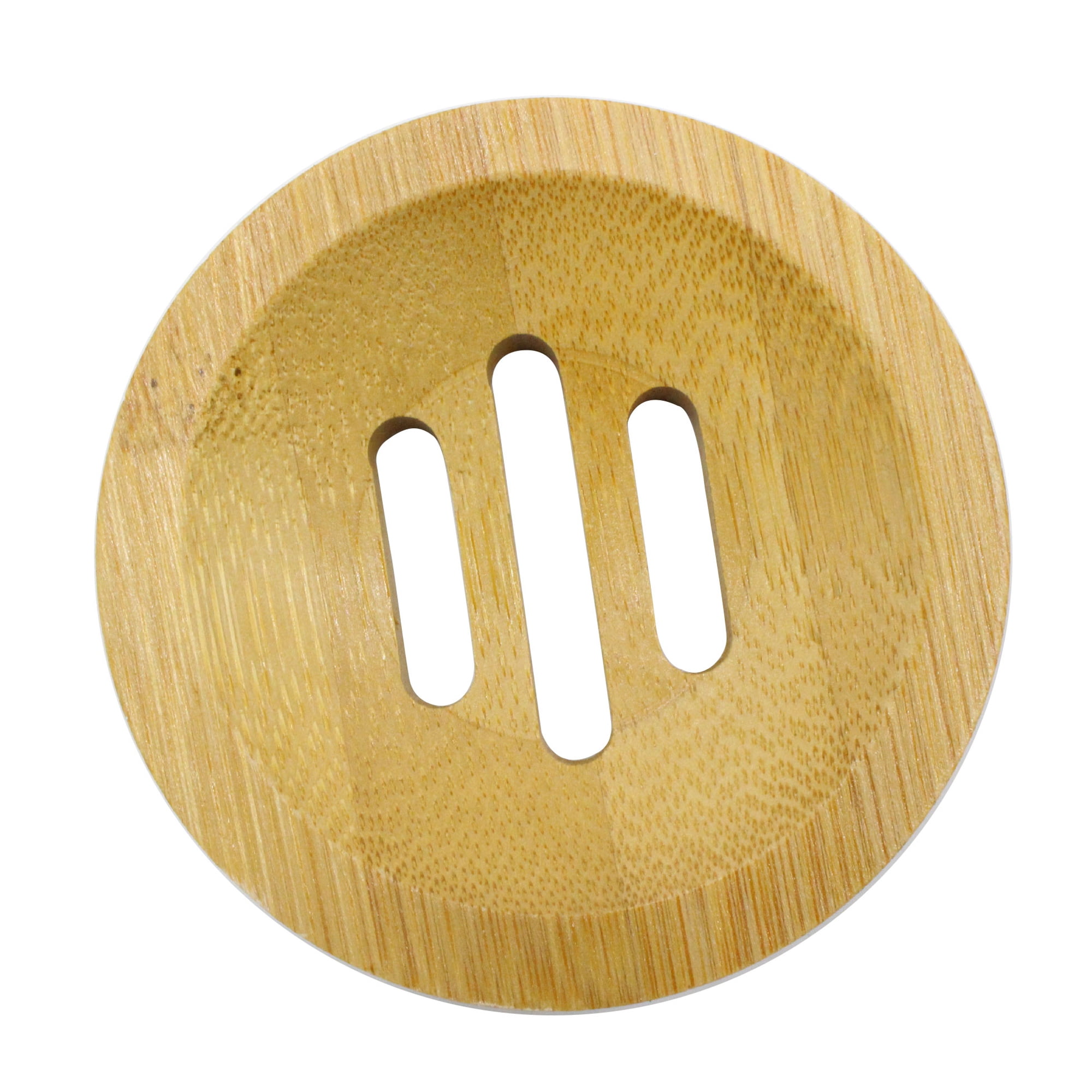 Soap Bamboo Holder NEW