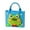 B, variant on Education DIY Embroidery Doll Set Cartoon Animal Sewing Craft Kit Handbag Material Pack Handmade Crafting for Kids
