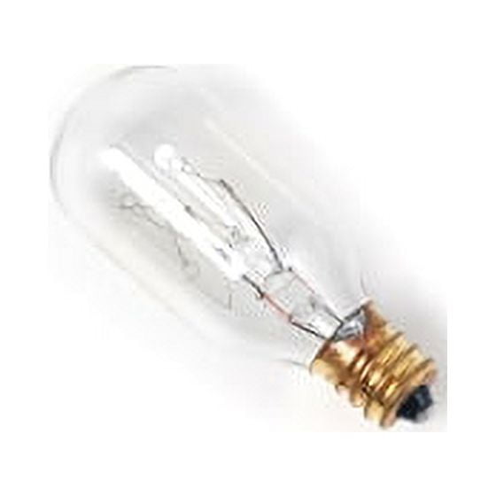 Edgewater Parts 3395618: Lamp, Incadescent