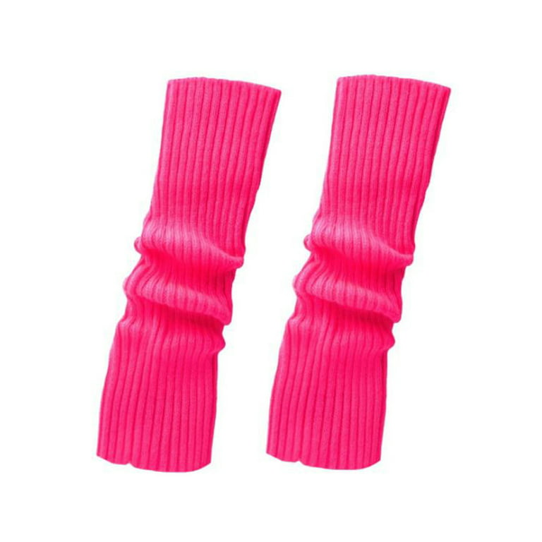 Rainbow Ribbed Knit Knee High Socks For Women Fashionable Rainbow Leg  Warmers  For Parties And Sports Striped Match With Available From  Greatamy, $2.37
