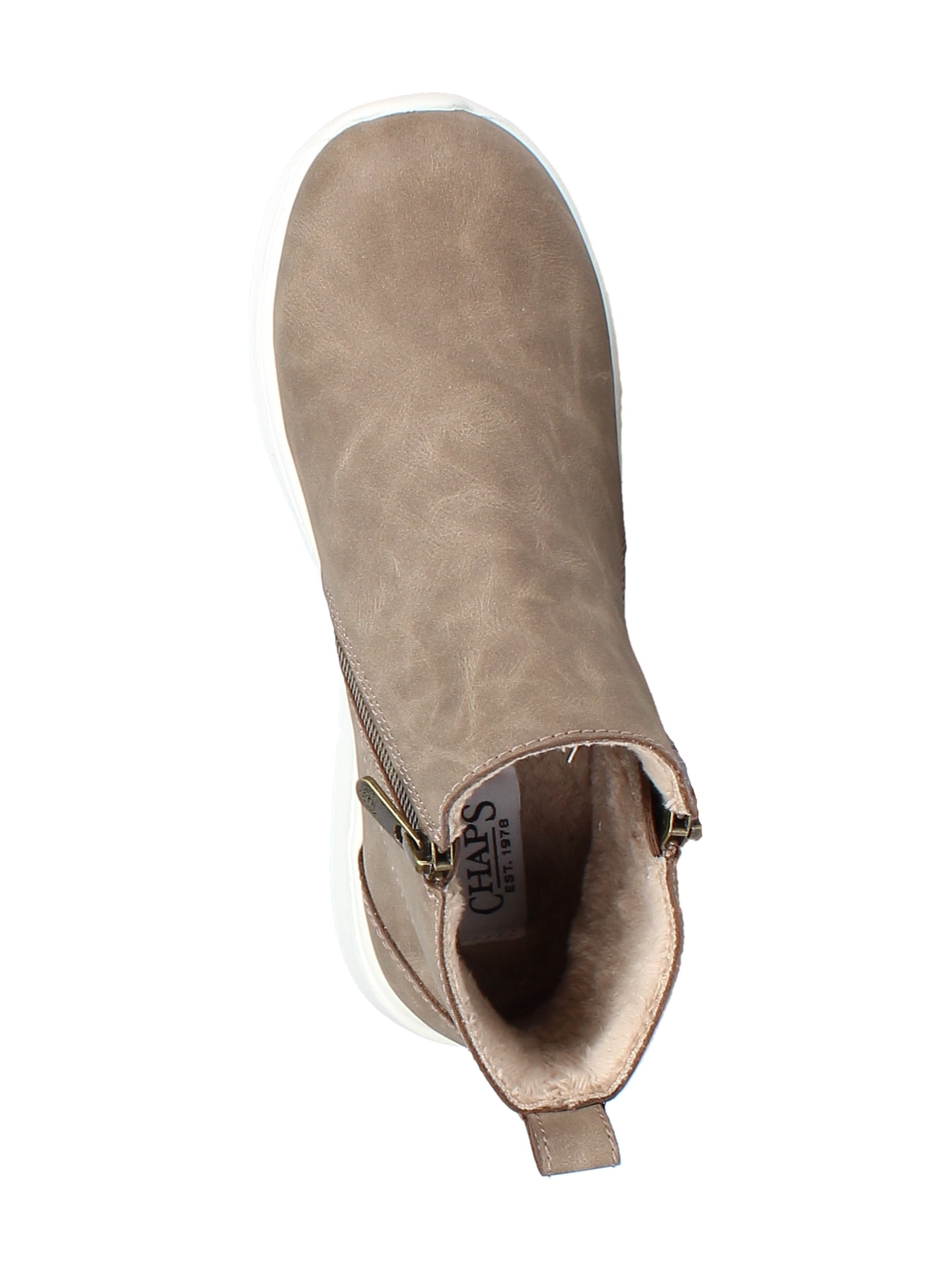 Chaps Women's Zip Boot