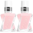 thumbnail image 1 of Esmalte de uñas Essie Gel Couture Longwear Sheer Fantasy 13 ml x2, 1 of 9