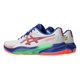 thumbnail image 4 of Tenis Asics Hombre Caballero Gel Challenger 15 Padel blanco 7.5 MX, 4 of 8