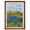 Church At Auvers, variant on Van Gogh Framed Wall Art Print Night Cafe Wall Decor Vintage Art Room Decor