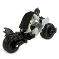 thumbnail image 3 of Imaginext DC Super Friends Batman and Batpod Car Play Vehicle, 3 of 5