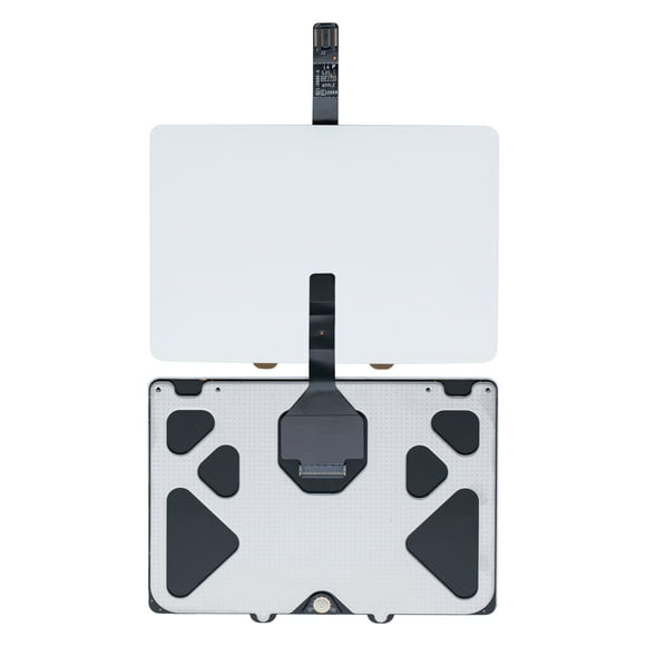 Replacement Trackpad + Trackpad Flex Cable Compatible With MacBook Unibody 13" (A1342 / Late 2009 / Mid 2010)