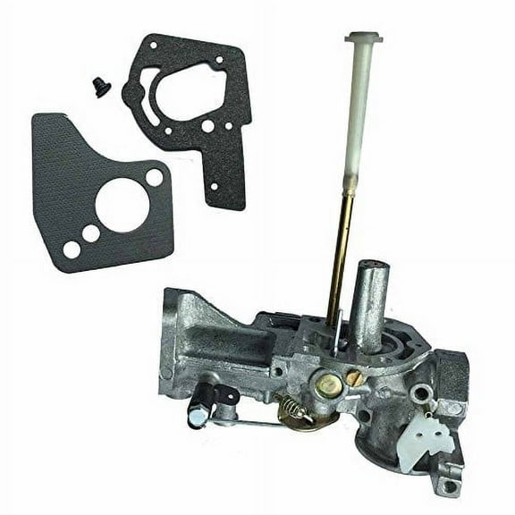 Lumix GC Gasket Carburetor For Briggs & Stratton 134202 137202 133212 Motor 498298