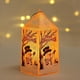 thumbnail image 3 of Luz de linterna LED de Navidad, pequeña linterna sin llama portátil, 3 of 5