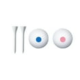 thumbnail image 5 of Ettsollp Gender Reveal Golf Ball with Golf Tee Exploding Golf Ball Set Powder Explosion Announcement Party Themed Gender Reveal Decoration, 5 of 8