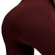 thumbnail image 4 of Pantalones cortos deportivos sexys de punto sin costuras Pantalones de yoga para mujer Pantalones deportivos multifuncionales, 4 of 6