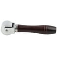 thumbnail image 1 of Beautiful Leather Glue Laminating Roll, Leather Press Edge Roller, Practical Durable Professional Use For Beginner Leather Carving Leather Work, 1 of 8