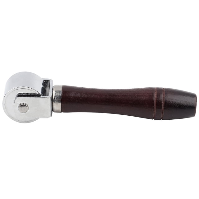 Beautiful Leather Glue Laminating Roll, Leather Press Edge Roller, Practical Durable Professional Use For Beginner Leather Carving Leather Work