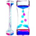 thumbnail image 3 of Temporizador de burbujas Water Toys Big Mo's Toys Liquid Motion, 1 pieza, 3 of 7