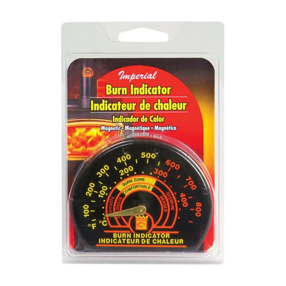 BURN INDICATOR MAGNET (Pack of 1)