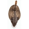 thumbnail image 5 of Flambeau Outdoors, 1812DPK, Mallard Decoys, Duck Decoys, 14 inch, 12 Pack, 11 Pounds, 5 of 5