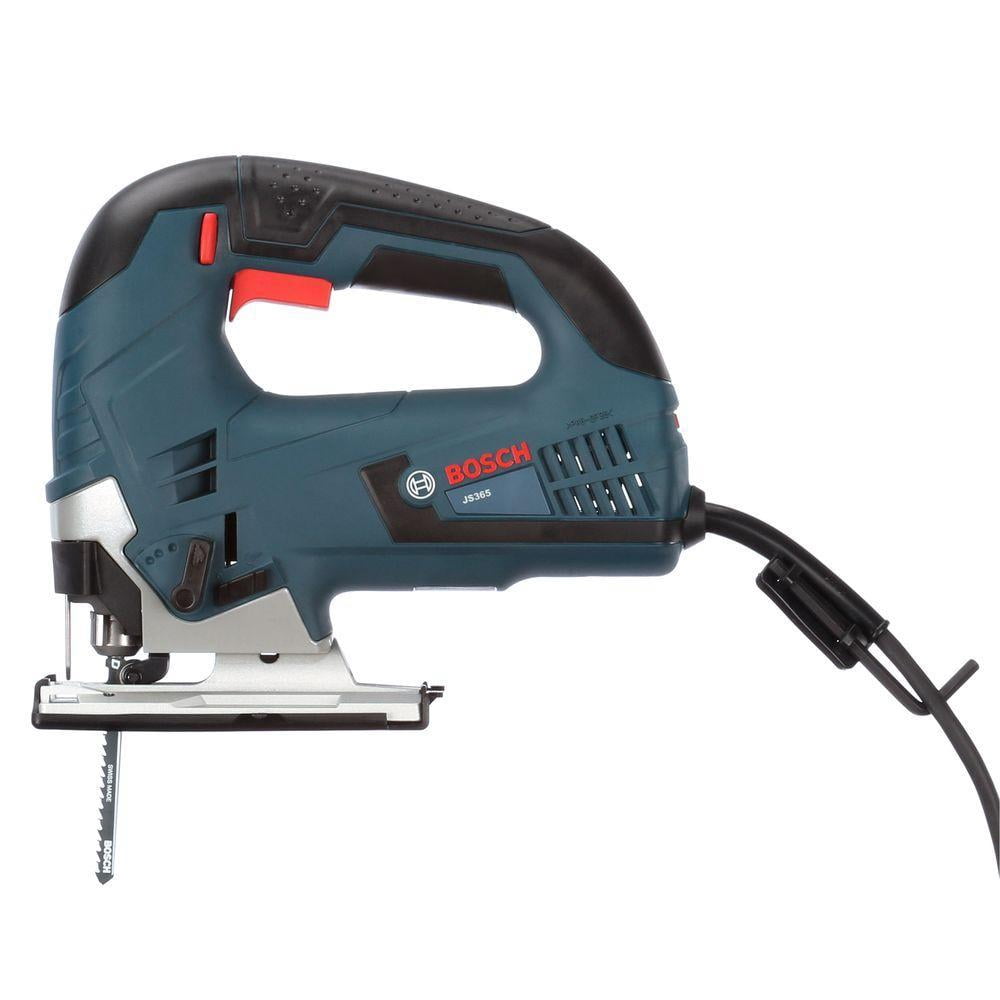 Bosch JS365 6.5 Amp Top-Handle Jigsaw 