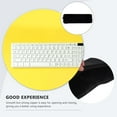 thumbnail image 2 of Keyboard Bag Neoprene Keyboard Storage Bag Outdoor Zipper Keyboard Sleeve, 2 of 9
