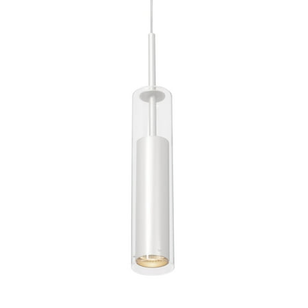 

Kuzco Lighting 41411 Jarvis 3 Wide Mini Pendant - White