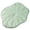 A001- A, variant on Pet Cooling Mat for Cats Dogs Green Non Slip Lotus Leaf Shape Cooling Pad Indoor Outdoor Use Breathable Cooling Pet Mat for Small Medium Pets Hot Summer Rest