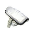 thumbnail image 2 of Labymos Lampe d'Angle Blanche Transparente de Stationnement de Remplacement pour Mercedes Benz W124, 2 of 6