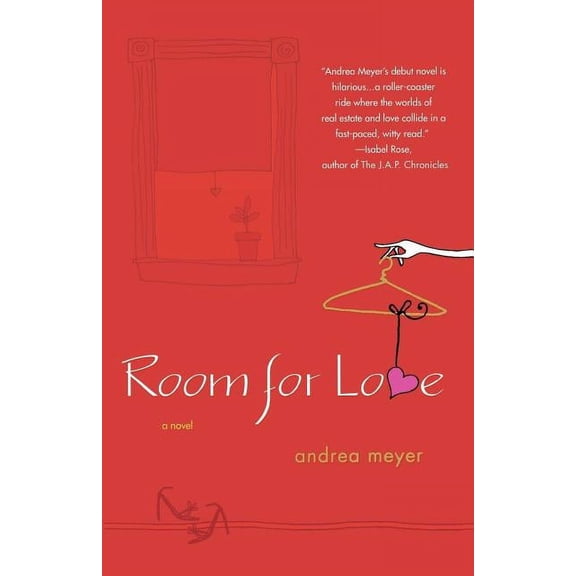 Room for Love, (Paperback)