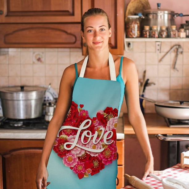 Xihbxyly Ofertas de almacén en oferta 1 Lo más bonito de San Valentín, la familia, los mayores y los padres
