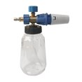 thumbnail image 2 of Lavadora a presión 1L Botella de espuma para lavado de autos para automóvil Camión Redondo Sywqhk Accesorios para autos y motos, 2 of 2