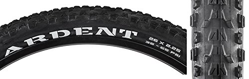 26x2 25 mountain bike tires
