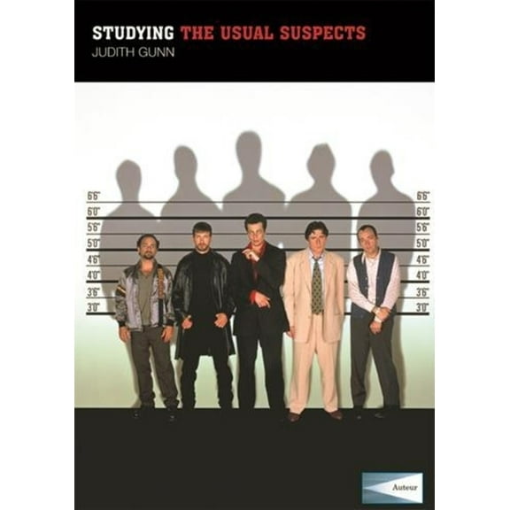Studying Films Studying the Usual Suspects: Instructor's Edition, (Paperback)