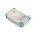 thumbnail image 7 of SenSura Mio Convex Ostomy Pouch Drainable 13/16" Stoma 11 Inch Length, Maxi 1pc System Opaque Gray 16730, 10 Ct, 7 of 7