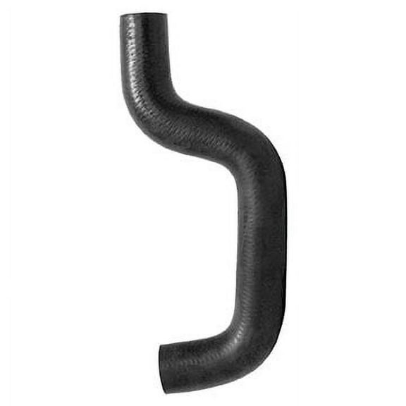 Dayco 72825 Curved Radiator Hose Fits select: 2011-2020 DODGE GRAND CARAVAN, 2011-2016 CHRYSLER TOWN & COUNTRY