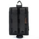 thumbnail image 3 of Funda táctica Molle para teléfono para hombre, con bolsillo en la cintura, de nailon para exteriores, para smartphone Nailon Negro Cola Estuche para teléfono con cinturón, 3 of 8