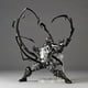 thumbnail image 3 of Figura de acción de Venom de agente de Marvel, modelo de Pvc de Kaiyodo Revoltech, Colección móvil, adorno de escritorio, decoración, juguetes, regalos, 3 of 5