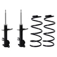 thumbnail image 1 of Kit Original AG para Auto Delanteros para Nissan Sentras 2002 a 2006 4 Piezas Nuevos, 1 of 5