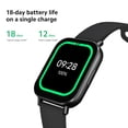 thumbnail image 3 of Reloj inteligente Xiaomi Redmi Watch 5 Active 2.0" LCD 5ATM, 3 of 8