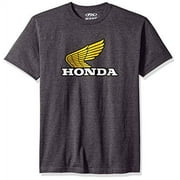 FX FACTORY EFFEX Men's Honda Classic t-Shirt, Black, L