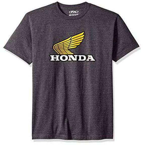 FX FACTORY EFFEX Men's Honda Classic t-Shirt, Black, M